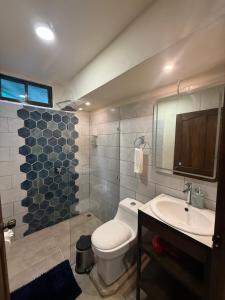 Oasis by Franklin Hotel Boutique