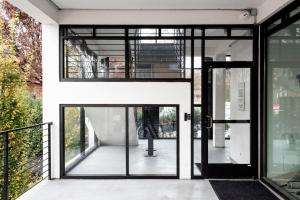 *THE GRETA* - Walkable Downtown Rooftop