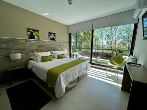 Hostel & Suites del Rio