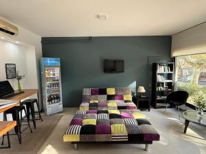 Hostel & Suites del Rio