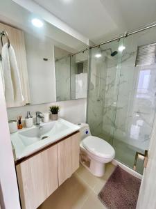 Relax with a views, massage chairs and coffee station