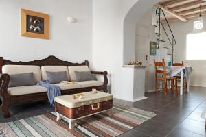 Skaris Guesthouse Tinos Tinos Greece