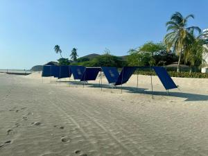 Apto de Ensueño Frente al Mar