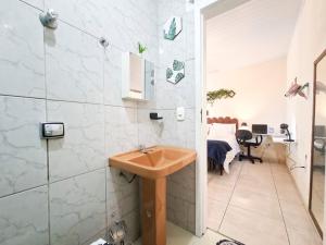 Kitnet Sol - Mobiliada