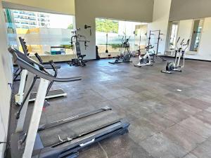 Apto de Ensueño Frente al Mar