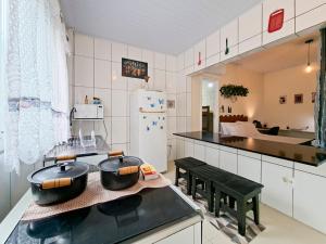 Kitnet Sol - Mobiliada