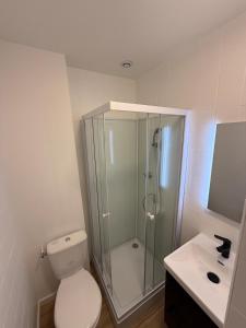 Studio rénové au calme - 231