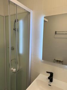 Appartements Studio renove au calme - 231 : photos des chambres