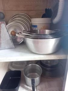 Casa Temporada no Rio de Janeiro