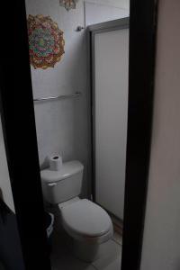 Espacio Privado y Tranquilo en el Centro de GDL