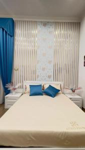 Elegant house in pompeii