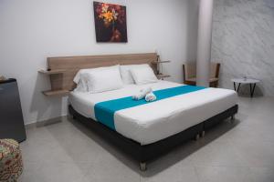 Hotel Boutique Campestre