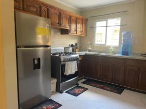 Acogedor apartamento en Bella Vista, Casa Caribe