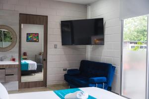 Hotel Boutique Campestre