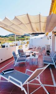 Calanova Golf with Beautiful View