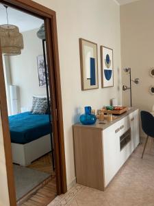 Robert HoME Deluxe Apartment Turin