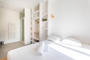 Cosy appartement - Plage des Catalans