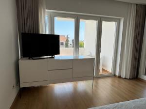 Sun Family Retreat at Ria Formosa