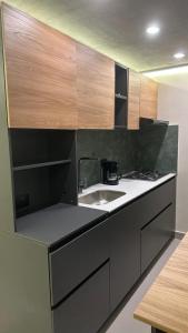 estudio de lujo 1709