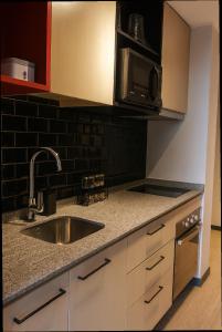 Studio Parque Almagro I Cercano Movistar Arena