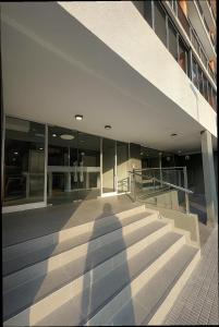 Studio Parque Almagro I Cercano Movistar Arena