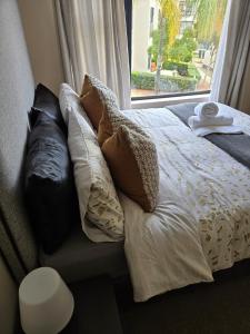 Scott Sandton Apartments & Cozy Escapes