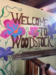 Woodstock Hostel