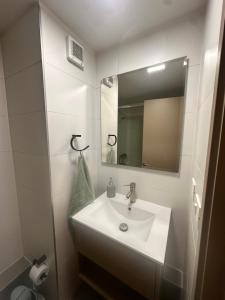 Departamento ñuñoa 2 d 2 b