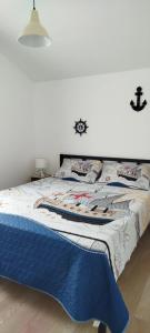 Maisons de vacances Maison spacieuse pres de Marennes-Hiers-Brouage (90 m²) : photos des chambres
