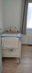 Maisons de vacances Maison spacieuse pres de Marennes-Hiers-Brouage (90 m²) : photos des chambres
