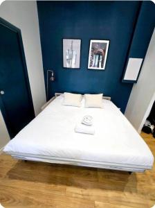 Cozy studio à Nansouty