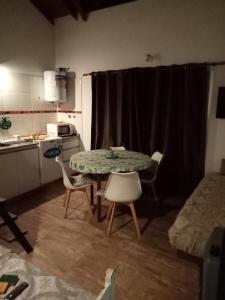 Dept. Miramar (1 cuadra del mar y 3 de SanBer.)