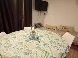 Dept. Miramar (1 cuadra del mar y 3 de SanBer.)