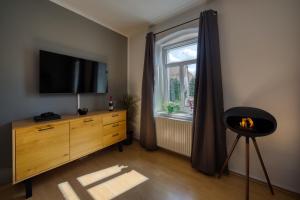 DresdenStay gemütlich Nähe Universität Kamin Parkplatz PS4