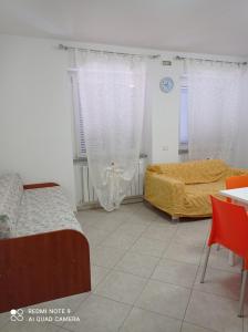 Affittasi appartamento SFERISTERIO Macerata