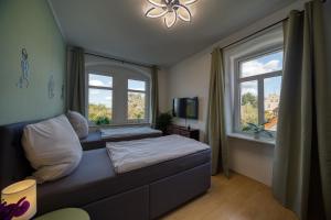 DresdenStay gemütlich Nähe Universität Kamin Parkplatz PS4