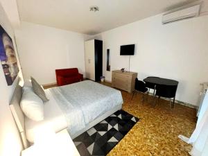 Montitiburtini Appartamento 510 Roma Centro