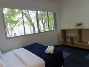 Apartahotel Provenza 2