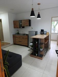 Apartahotel Provenza 2