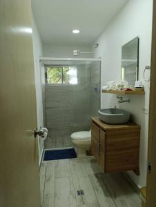 Apartahotel Provenza 2