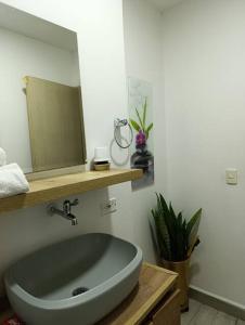 Apartahotel Provenza 2