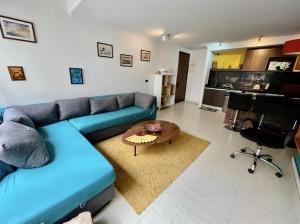 Loft Santiago Centro, Metro Los Heroes, Aire acondicionado