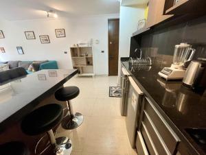 Loft Santiago Centro, Metro Los Heroes, Aire acondicionado