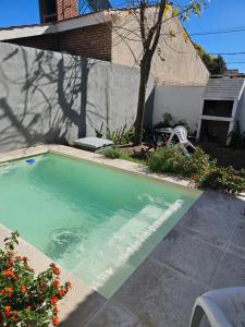 CASA TILO con pileta exclusiva