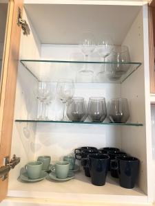 Stylish Flat in Historic Edinburgh city centre home