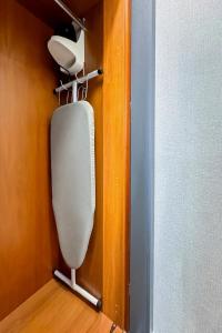 Flat Boutique Hotel Faria Lima