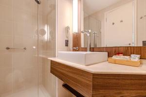 Flat Boutique Hotel Faria Lima