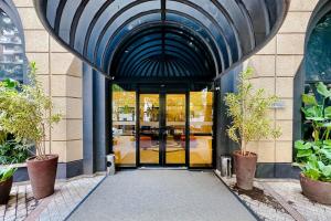 Flat Boutique Hotel Faria Lima