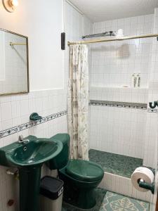 Raíces y Refugio - Habitación privada con baño