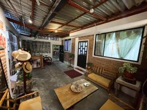 Raíces y Refugio - Habitación privada con baño